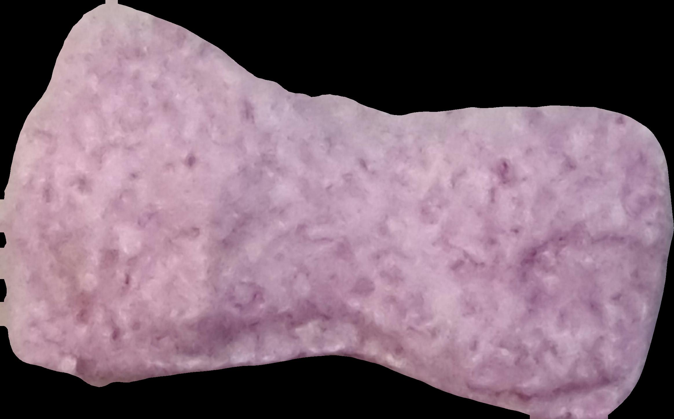 Otros (Lila Claro) - MDMA 152mg (Front) pill — lab-tested sample