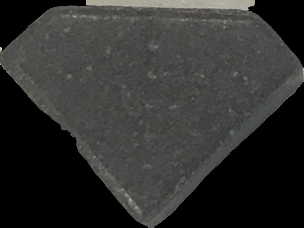 Punisher (Negro) - MDMA 229mg (Front) sample 2021-06-29_punisher_negro