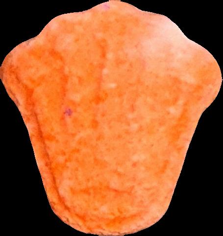 Rolex (Naranja) - MDMA 150mg (Front) sample 2021-07-01_rolex_naranja