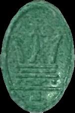 Masserati (Verde) - MDMA 216mg (Front) sample 2021-07-30_masserati_verde