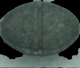 Masserati (Gris) - MDMA 189mg (Front) sample 2021-09-09_masserati_gris