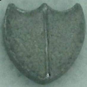 Dom Perignon (Gris) - MDMA 153mg (Front) sample 2021-09-30_domperignon_gris