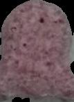 Fantasma (Rosa Claro) - 2C-B 16mg (Front) sample 2021-10-07_fantasma_rosaclaro