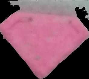 Punisher (Rosa) - MDMA 97mg (Front) sample 2021-10-21_punisher_rosa