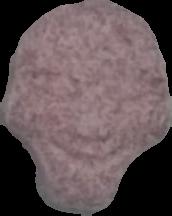 Saw (Rosa) - MDMA 232mg (Front) sample 2021-10-28_saw_rosa