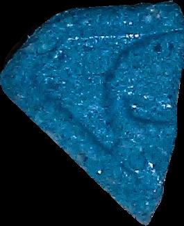 Punisher (Azul claro) - MDMA 120mg (Front) sample 2021-11-04_punisher_azulclaro