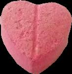 Corazón (Rosa Claro) (Front) sample 2021-11-11_corazn_rosaclaro
