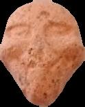 Saw (Rosa Claro) - MDMA 119mg (Front) sample 2021-11-11_saw_rosaclaro