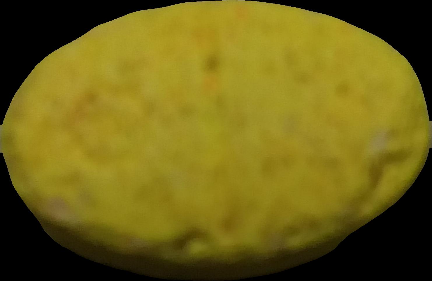 Skittles (Amarillo) - MDMA 245mg (Front) sample 2021-11-23_skittles_amarillo