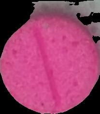 Rolex (Rosa) - 2C-B 15mg (Front) sample 2021-12-02_rolex_rosa