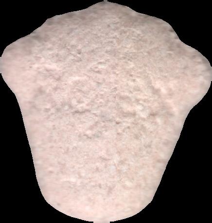 Rolex (Naranja) - MDMA 148mg (Front) pill — lab-tested sample
