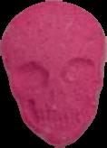 Calavera (Rosa) (Front) sample 2021-12-16_calavera_rosa
