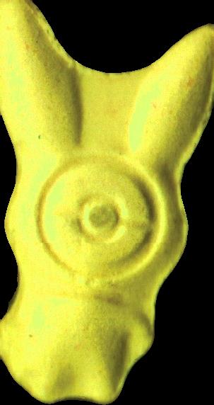 Plusle (Amarillo) - 2C-B 14mg (Front) sample 2021-12-20_plusle_amarillo