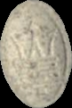 Masserati (Amarillo claro) - MDMA 157mg (Front) sample 2022-09-01_masserati_amarilloclaro