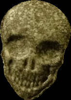Calavera (Gris) (Front) sample 2022-09-14_calavera_gris