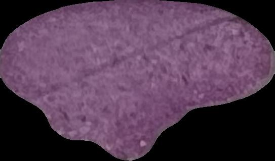 Pop Smoke (Morado Claro) - MDMA 303mg (Front) sample 2022-09-15_popsmoke_moradoclaro