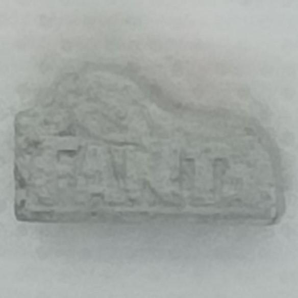 Fanta (Gris) - MDMA 92mg (Front) sample 2022-09-29_fanta_gris