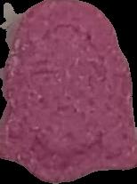 jesuslovesyou (Rosa) - MDMA 171mg (Front) sample 2022-09-29_jesuslovesyou_rosa