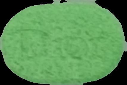 Christian Dior (Verde) - MDMA 179mg (Front) pill — lab-tested sample