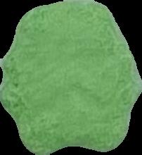 Stormtrooper (Verde Claro) - MDMA 157mg (Front) sample 2022-10-13_stormtrooper_verdeclaro