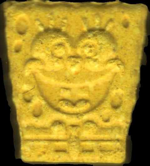Bob Esponja (Amarillo) (Front) sample 2022-10-17_bobesponja_amarillo