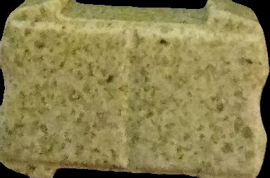 Heineken (Verde) - MDMA 199mg (Front) sample 2022-10-21_heineken_verde