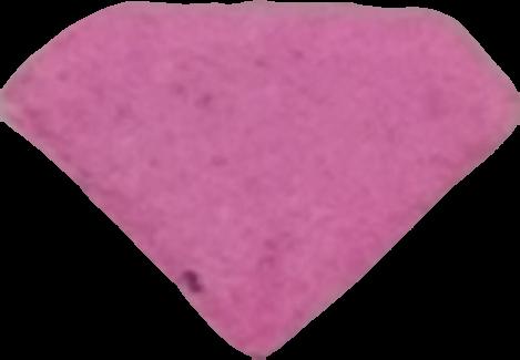Punisher (Rosa) - MDMA 99mg (Front) sample 2022-10-27_punisher_rosa