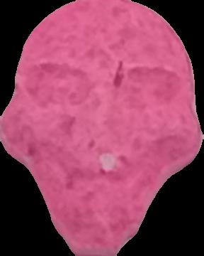 Saw (Rosa) - MDMA 118mg (Front) sample 2022-10-27_saw_rosa