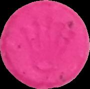 Rolex (Rosa) - 2C-B 16mg (Front) sample 2022-11-03_rolex_rosa