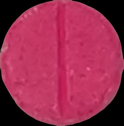 Rolex (Rosa Oscuro) - 2C-B 14mg (Front) sample 2022-11-03_rolex_rosaoscuro