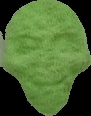 Saw (Verde) - MDMA 140mg (Front) pill — lab-tested sample