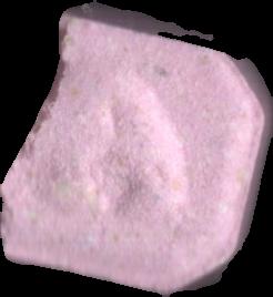 Red Bull (Rosa) - MDMA 52mg (Front) sample 2022-11-11_redbull_rosa