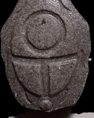 El juego del calamar (squid game) (Gris) - MDMA 134mg (Front) sample 2022-11-18_eljuegodelcalamarsquidgame_gris