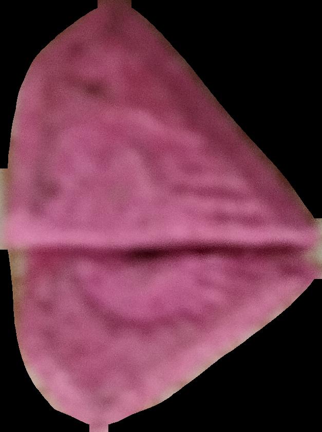 Punisher (Rosa) - MDMA 212mg (Front) sample 2022-11-22_punisher_rosa
