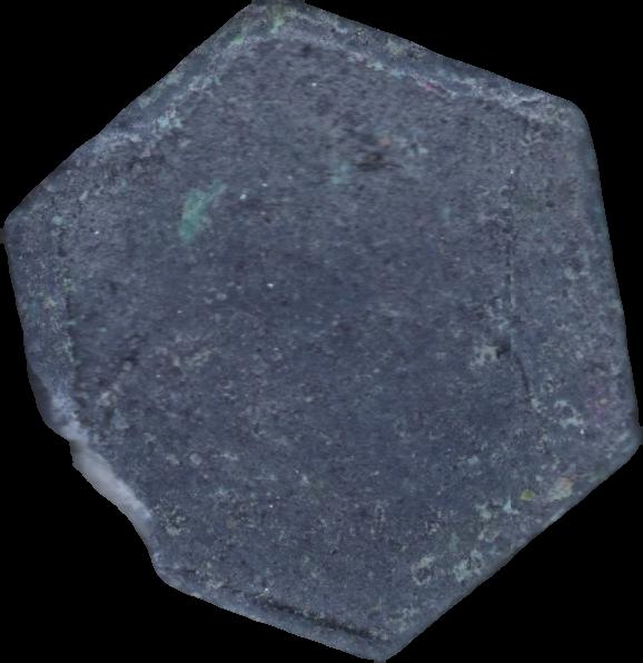 Phillip Plein (Lila) - MDMA 35mg (Front) sample 2022-11-29_phillipplein_lila