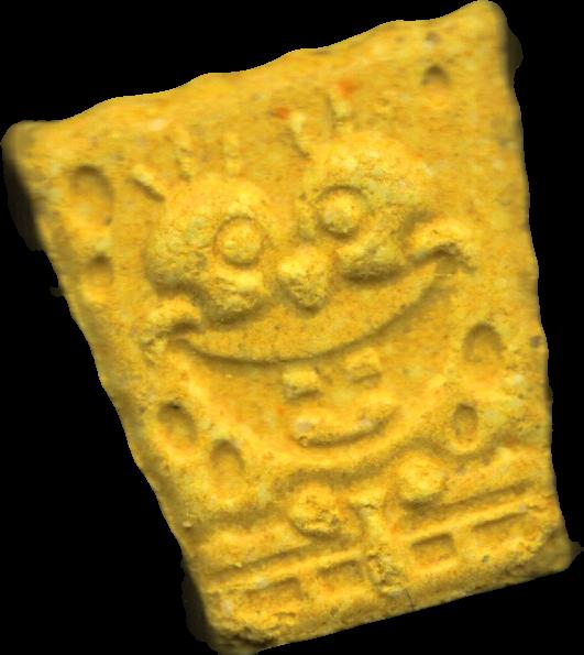 Bob Esponja (Amarillo) (Front) sample 2022-12-13_bobesponja_amarillo