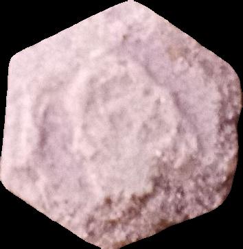 Phillip Plein (Morado) - MDMA 123mg (Front) sample 2022-12-16_phillipplein_morado