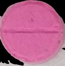 Rolex (Rosa Oscuro) - 2C-B 16mg (Front) sample 2022-12-29_rolex_rosaoscuro