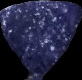 (Morado) (Front) pill — lab-tested sample