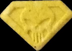 Punisher (Amarillo) (Front) sample 2023-08-03_punisher_amarillo