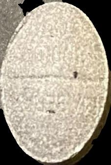 Masserati (Gris) - MDMA 170mg (Front) sample 2023-08-09_masserati_gris