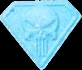 Punisher (Azul) (Front) sample 2023-09-05_punisher_azul