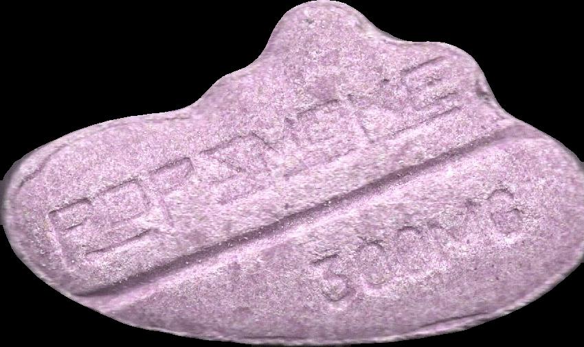Pop Smoke (Morado) - MDMA 235mg (Front) sample 2023-09-07_popsmoke_morado