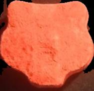 Pantera rosa (Naranja) (Front) sample 2023-09-18_panterarosa_naranja
