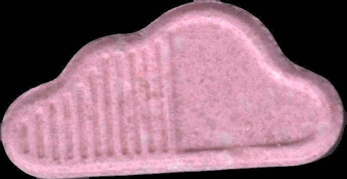 SoundCloud (Rosa) - MDMA 230mg (Front) sample 2023-09-19_soundcloud_rosa