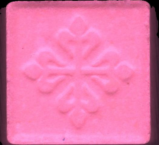 Patek Philippe Geneve (Rosa Oscuro) - MDMA 233mg (Front) sample 2023-09-21_patekphilippegeneve_rosaoscuro