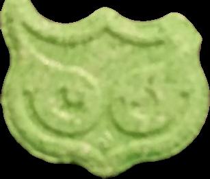 Búho-Panama (Verde) (Front) sample 2023-09-25_bhopanama_verde