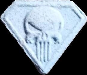 Punisher (Azul) (Front) sample 2023-09-25_punisher_azul