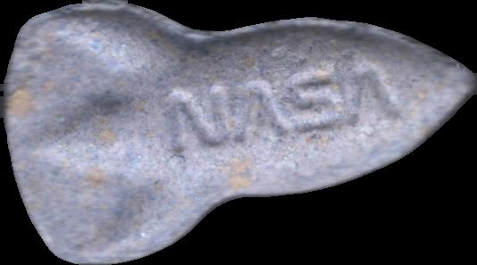 NASA (Rosa) - 2C-B 8.8mg (Front) sample 2023-10-02_nasa_rosa