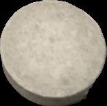 (Gris Claro) - MDMA 98mg (Front) sample 2023-10-16_noidentificable_grisclaro